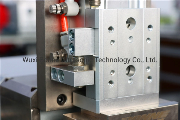 Ultrasonic Metal Spot Welder Welding Machine for Joining Lithium Battery Tabs