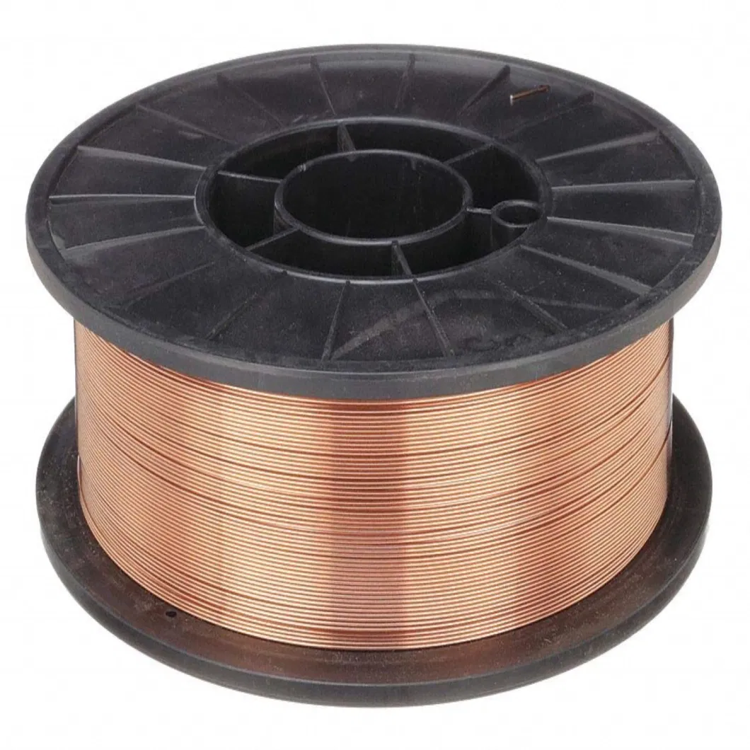 Hardfacing Wear Resistant Flux Cored Welding Wire Welding Electrode